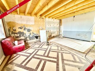  Maison � vendre 5 pi�ces 100 m�