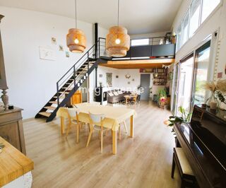  Maison � vendre 6 pi�ces 138 m�