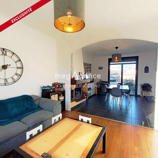  Maison � vendre 6 pi�ces 135 m�