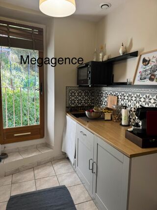  Appartement � vendre 2 pi�ces 35 m�