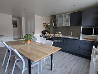  Appartement � vendre 3 pi�ces 71 m�