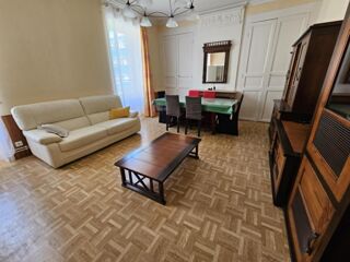  Appartement � vendre 2 pi�ces 63 m�