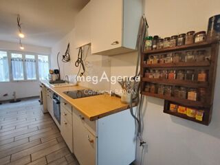  Maison à vendre 8 pièces 120 m²
