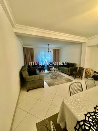  Maison � vendre 6 pi�ces 145 m�