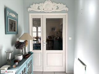  Maison à vendre 5 pièces 156 m²