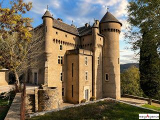  Propriété/château à vendre 15 + pièces 585 m²
