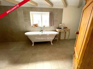  Maison à vendre 6 pièces 194 m²