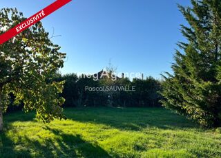  Terrain � vendre 870 m�