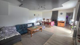  Maison � vendre 5 pi�ces 100 m�