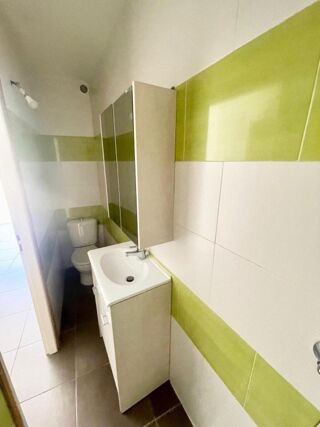  Appartement � vendre 1 pi�ce 22 m�