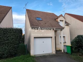  Maison à vendre 5 pièces 87 m²
