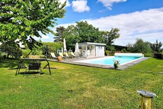  Maison à vendre 8 pièces 196 m²