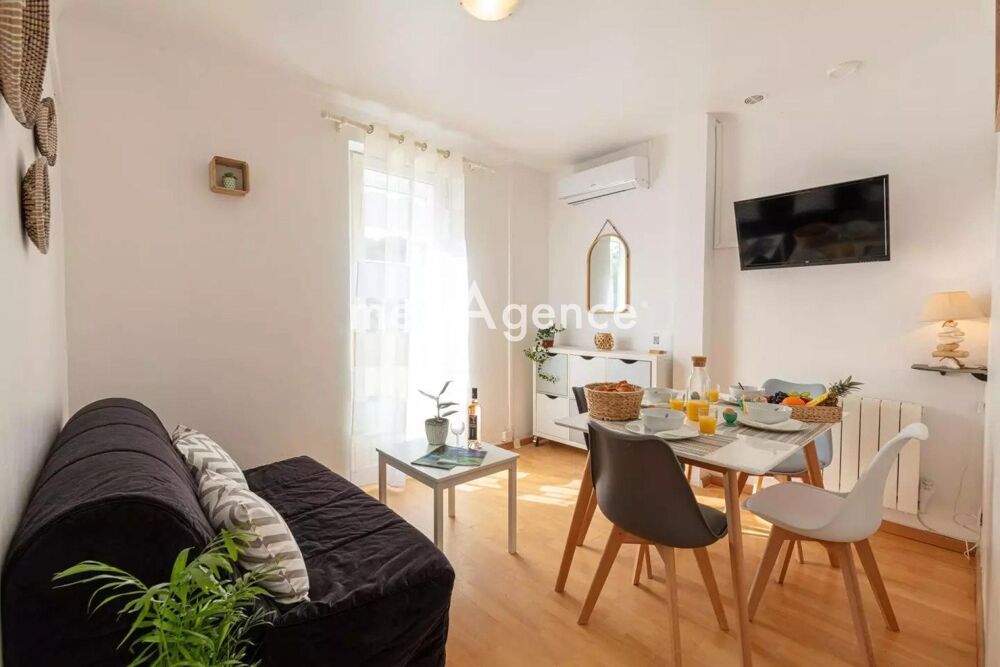 � vendre  Maison Hy�res (83400)