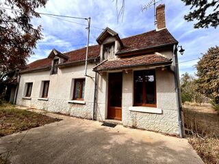  Maison à vendre 4 pièces 80 m²
