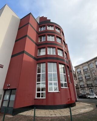  Appartement � vendre 1 pi�ce 15 m�