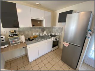  Maison � vendre 3 pi�ces 67 m�