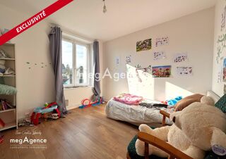  Maison � vendre 4 pi�ces 92 m�