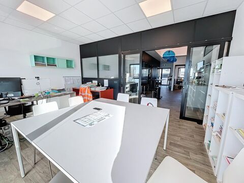   Local professionnel 106m2 