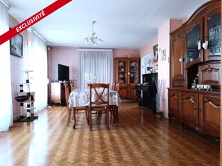  Maison � vendre 5 pi�ces 118 m�