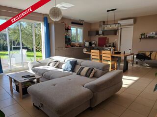  Maison  vendre 4 pices 88 m