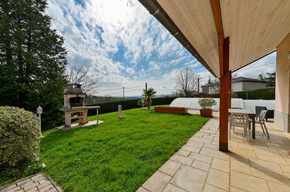 � vendre  Maison Sainte-Consorce (69280)