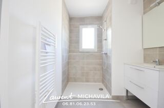  Appartement à vendre 3 pièces 55 m²