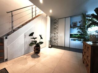  Maison � vendre 7 pi�ces 138 m�