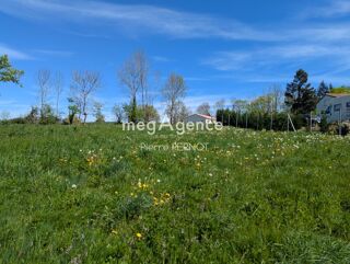  Terrain à vendre 1134 m²