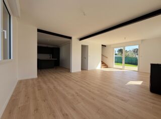  Maison à vendre 4 pièces 86 m²