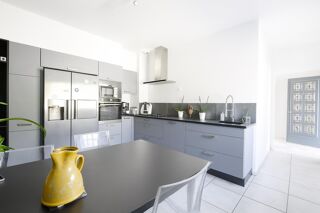  Maison à vendre 5 pièces 130 m²