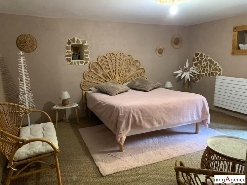 à vendre  Maison Ispagnac (48320)