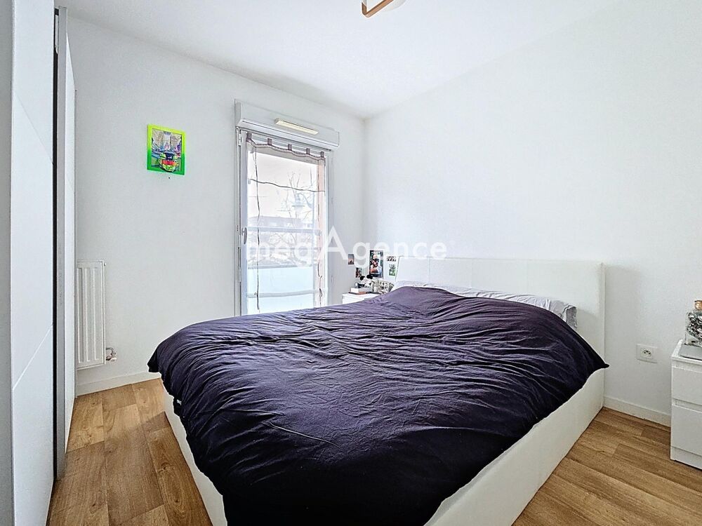 APPARTEMENT DEUX CHAMRES, PARKING ET CAVE