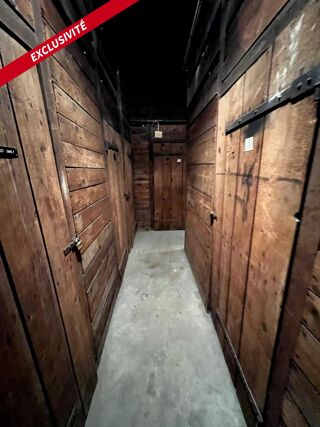  Loft � vendre 1 pi�ce 2 m�