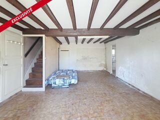  Maison à vendre 3 pièces 73 m²