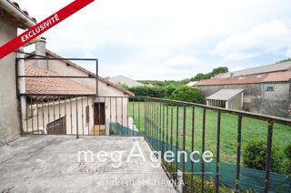  Maison à vendre 6 pièces 120 m²