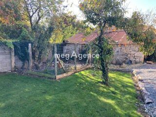  Maison � vendre 7 pi�ces 194 m�