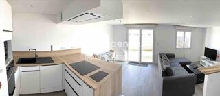  Maison � vendre 3 pi�ces 60 m�