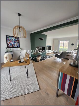  Maison � vendre 6 pi�ces 158 m�