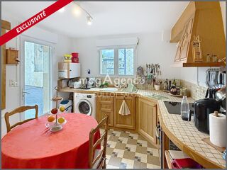  Maison à vendre 7 pièces 218 m²