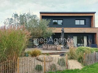  Maison  vendre 6 pices 127 m