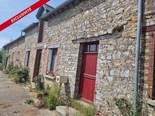  Maison à vendre 4 pièces 75 m²