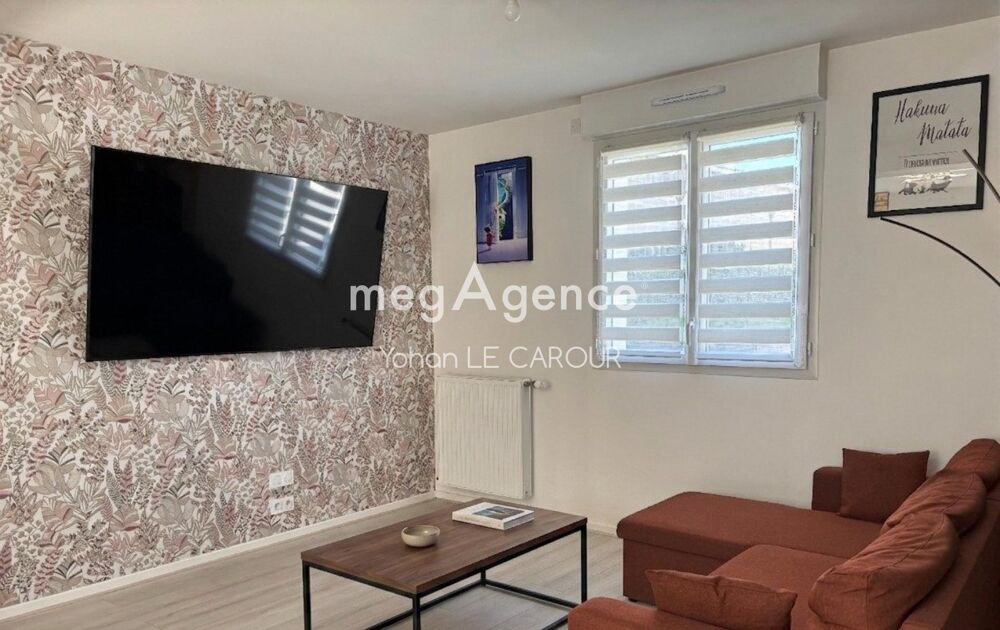 Vente Maison Port-Louis | Loc Pezran – Une maison, deux horizons Port-louis