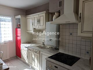  Appartement � vendre 3 pi�ces 78 m�