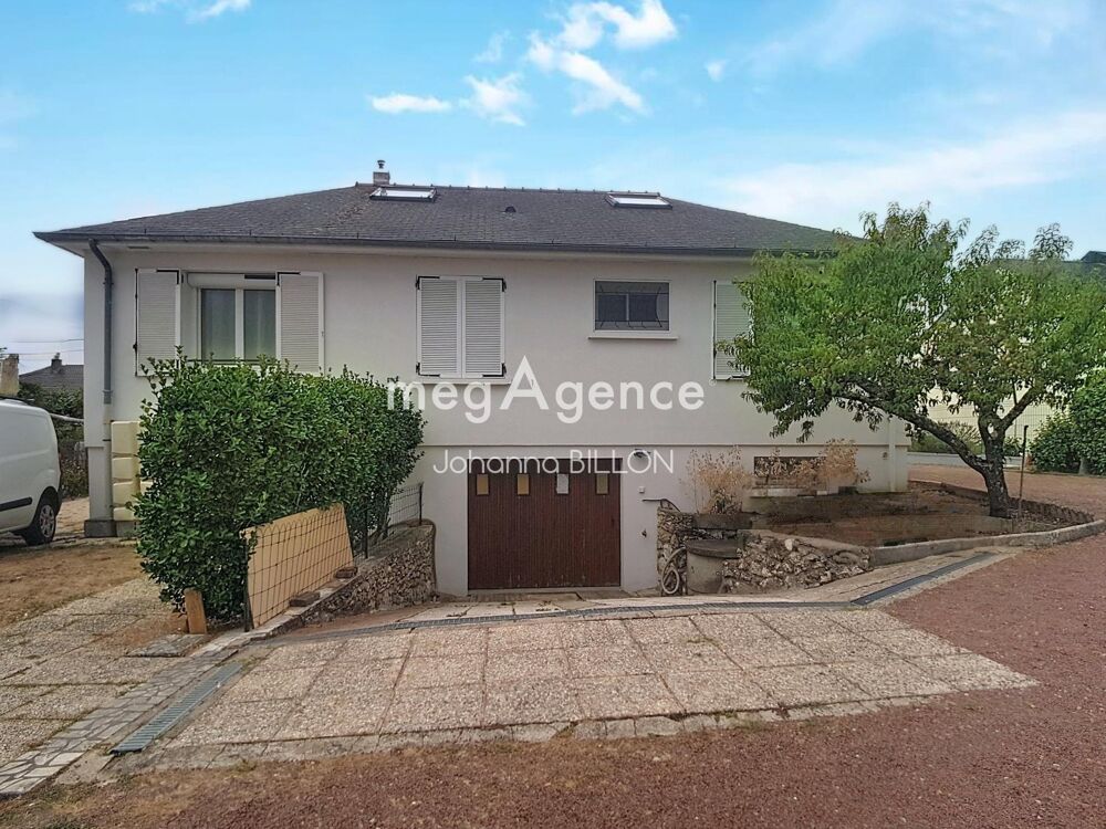 Maison 7 pièces 139 m² · à Joue-les-Tours · 139 m² · 363 000 €