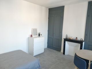  Appartement à vendre 1 pièce 31 m²