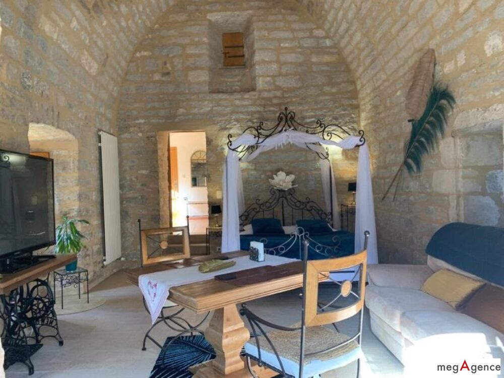 à vendre  Maison Ispagnac (48320)