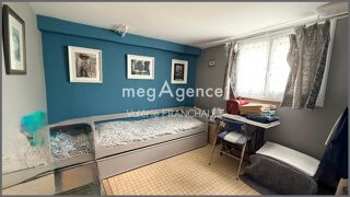  Maison à vendre 5 pièces 96 m²