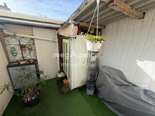  Maison  vendre 3 pices 51 m