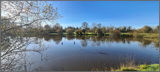  Terrain � vendre 14317 m� Bressuire