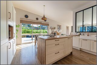  Maison à vendre 6 pièces 121 m²